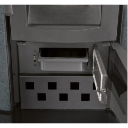 Печь La Nordica ESTER FORNO EVO Vulcan