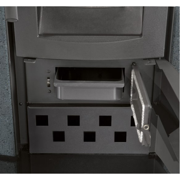 Печь La Nordica ESTER FORNO EVO Vulcan