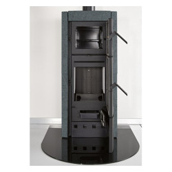 Печь La Nordica ESTER FORNO EVO Vulcan