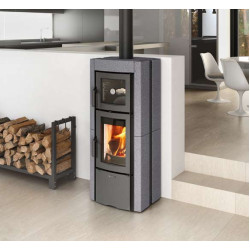 Печь La Nordica ESTER FORNO EVO Vulcan