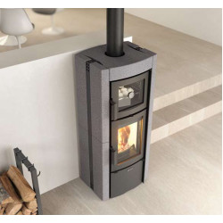 Печь La Nordica ESTER FORNO EVO Vulcan