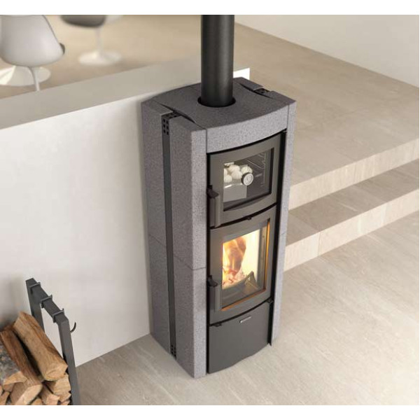 Печь La Nordica ESTER FORNO EVO Vulcan