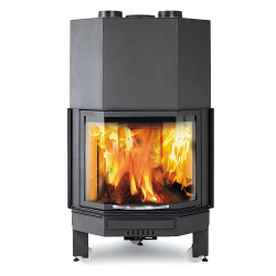 Каминная топка La Nordica MONOBLOCCO 750 PRISMATICO