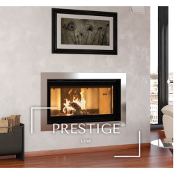 Каминная топка La Nordica MONOBLOCCO 1000 EVO