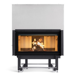 Каминная топка La Nordica MONOBLOCCO 1000 EVO