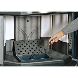 Каминная топка La Nordica MONOBLOCCO 750 PRISMATICO