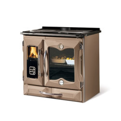 Печь La Nordica SUPREMA 4.0 Tortora