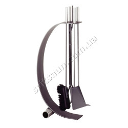 Каминный набор Heibi 52286-036