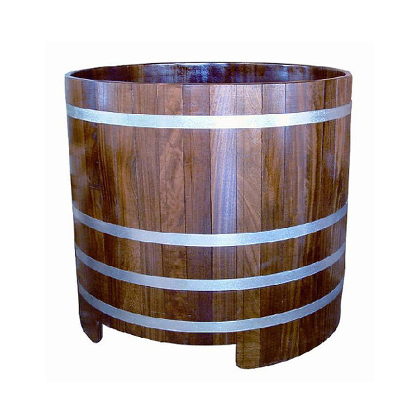 Бочка-купель Blumenberg 623 л, Ø112