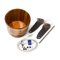 Ведро-водопад Blumenberg 29 л