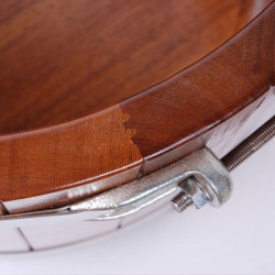 Бочка-купель Blumenberg 1183 л, Ø153