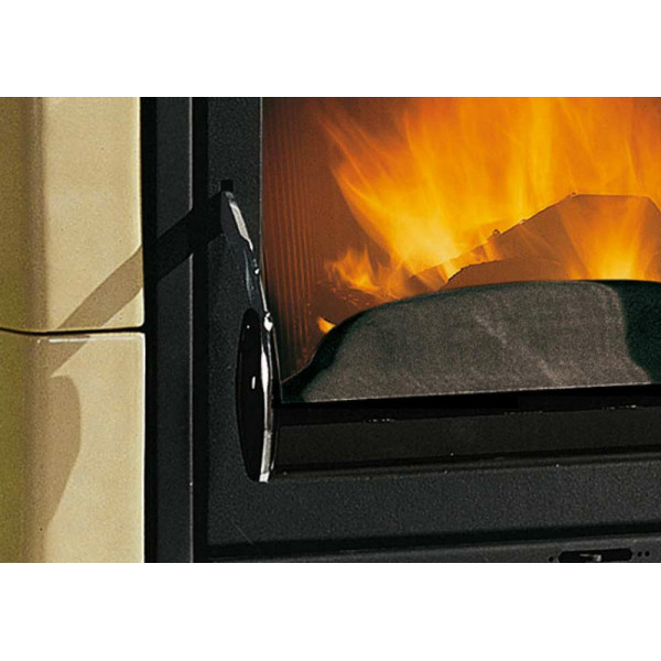 Печь La Nordica FALO 1C Yellow Bench Sand