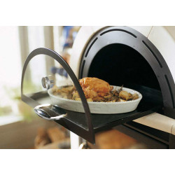 Печь La Nordica FALO 1C Yellow Bench Sand