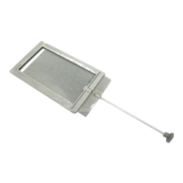 Задвижка дымохода SVT 205