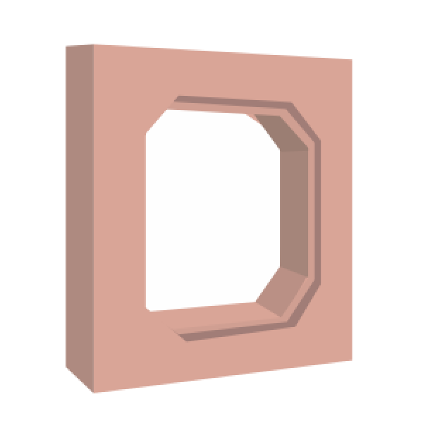 CMA дистанционный модуль 5 см