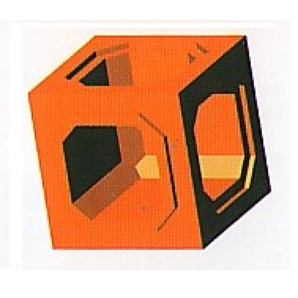 CMA модуль тройник CMA модуль тройник