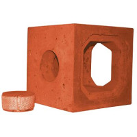 Теплонакопичувальні блоки CEBUD