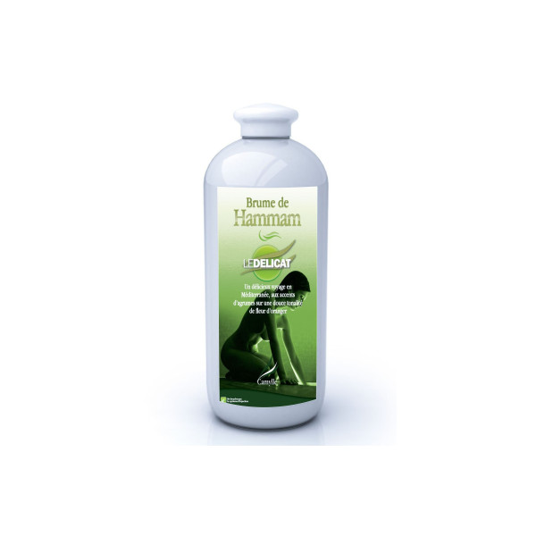 Ароматизатор для хамама Brume de Hammam Деликатный, 1 л