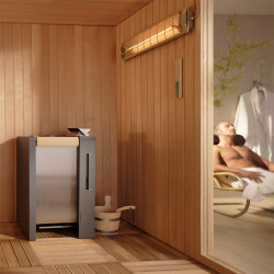 Инфракрасный излучатель EOS Vitae 350 W