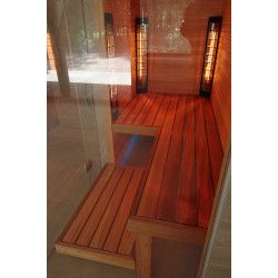 Инфракрасный излучатель EOS Vitae 350 W