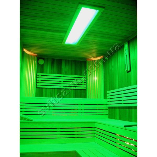 Цветотерапия EOS FL2000-K