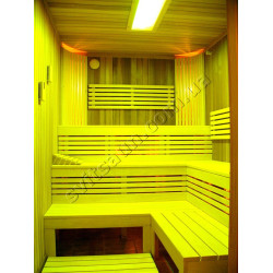 Цветотерапия EOS FL2000-K