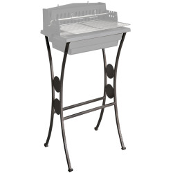 Подставка для мангала малая