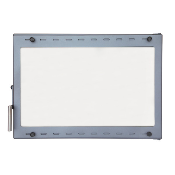 Дверцы для печей и каминов под заказ