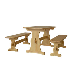 Набор Викинг 1,8 м