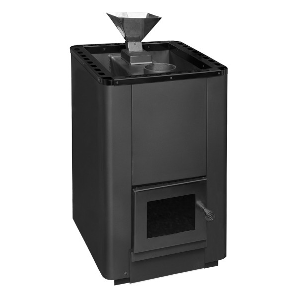 Печь для бани PI-27 S anthracite