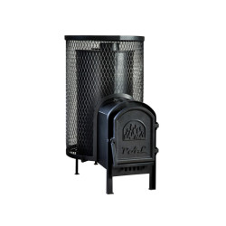 Піч для лазні PR-35 L