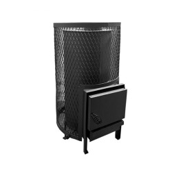 Печь для бани PR-18 steel door