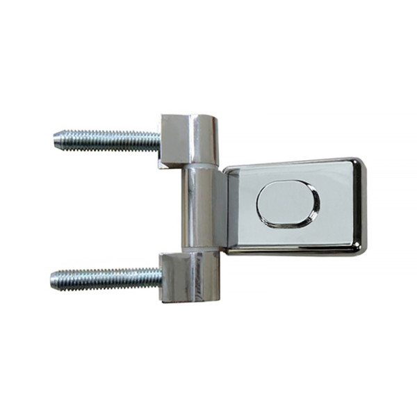 Петля для стеклянных дверей PAL