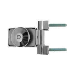 Петля для стеклянных дверей PAL