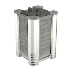 Электрокаменка Sawo ALTOSTRATUS ALTO-90 NS