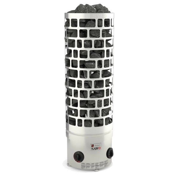 Электрокаменка Sawo Aries ARI3-60NB-P