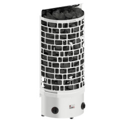 Электрокаменка Sawo Aries ARI3-75NB-WL-P