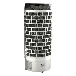 Электрокаменка Sawo Aries ARI3-60NS-WL-P