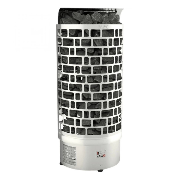 Электрокаменка Sawo Aries ARI3-60NS-WL-P