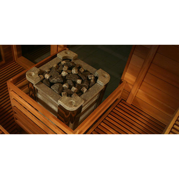 Электрокаменка Sawo ALTOSTRATUS ALTO-90 NS