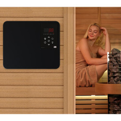 Пульт керування Sawo Innova Classic INC-B-V2