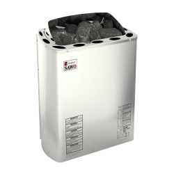 Электрокаменка Sawo MINI X MX-30 NS-P