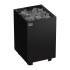 Электрокаменка Sawo NORDEX FLOOR BLACK NRNF-120 NS-BL-Z Электрокаменка Sawo NORDEX FLOOR BLACK NRNF-120 NS-BL-Z