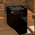 Электрокаменка Sawo NORDEX FLOOR BLACK NRNF-120 NS-BL-Z Электрокаменка Sawo NORDEX FLOOR BLACK NRNF-120 NS-BL-Z
