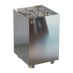 Электрокаменка Sawo NORDEX FLOOR NRNF-120 NS-Z