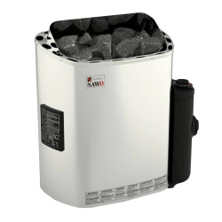 Електрокам'янкa Sawo SCANDIA SCA-90 NB