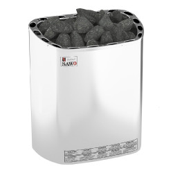 Электрокаменка Sawo SCANDIA SCA-80 NS-N