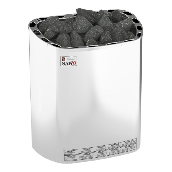 Электрокаменка Sawo SCANDIA SCA-90 NS-Z Электрокаменка Sawo SCANDIA SCA-90 NS-Z