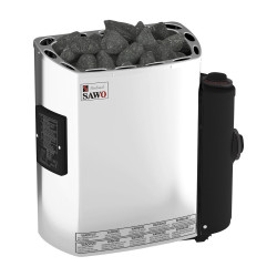 Электрокаменка Sawo MINI MN-23 NB