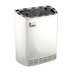 Электрокаменка Sawo MINI MN-30 NS-Z